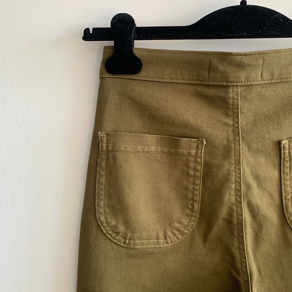 American Apparel Easy Jeans - Picture 5 of 10